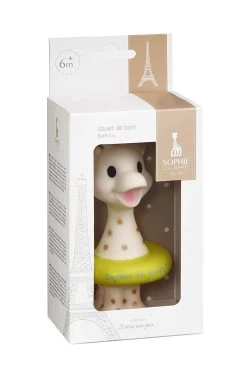 Sophie La Girafe Bath Toy, 2 Colours -Baby Product 71tozhk anl. sl1500
