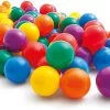 Intex Fun Ballz 100pcs With Carry Bag (6.6cm / 8cm) -Baby Product 71zj8jeyxbl. ac sl1500 1