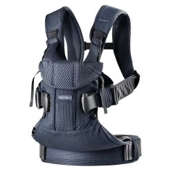BabyBjorn Baby Carrier One Air (6 Colours) -Baby Product 7317680980083 0002 1
