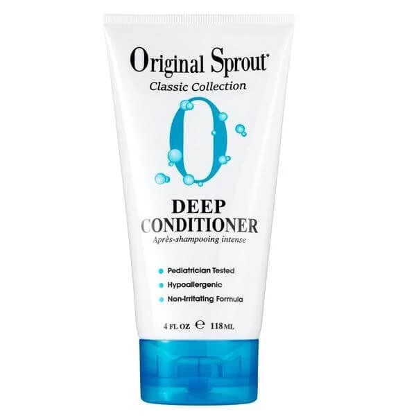 Original Sprout Deep Conditioner (4oz) 3 Original Sprout Deep Conditioner (4oz)