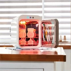 Upang Classic UV Sterilizer (4 Colours) -Baby Product 781afcca50c39ab5a5fc1cbc327ea288.jpg 2200x2200q80
