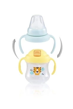 Pigeon Mag Mag Step Up Set 5 Pigeon Mag Mag Step Up Set -Baby Product 79240 magmag step up set product front group highres scaled 1