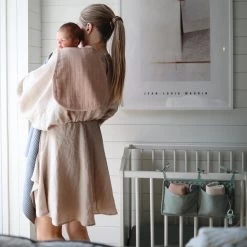 Mushie Burp Cloth ( 2 Colours ) -Baby Product 7o0a5018 0b9c2ebd 10fe 4f7c 9e30 9f1e716a39a0 1200x 2 1