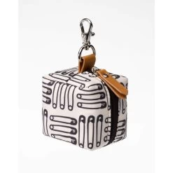 Petunia Pickle Bottom Pacifier Porter -Baby Product 812400027088