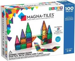 Magna-Tiles Clear Color 100 Piece Set 11 Magna-Tiles Clear Color 100 Piece Set -Baby Product 81kjotfrj0l. ac sl1500