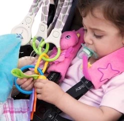 Benbat Stroller Accessories - Baby Giraffe -Baby Product 81nvn wekcl. ac sl1500