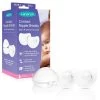 Lansinoh Contact Nipple Shield With Case (2 Sizes)