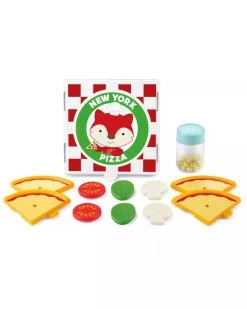 Skip Hop Fox Pizza Set -Baby Product 8764a433bdf