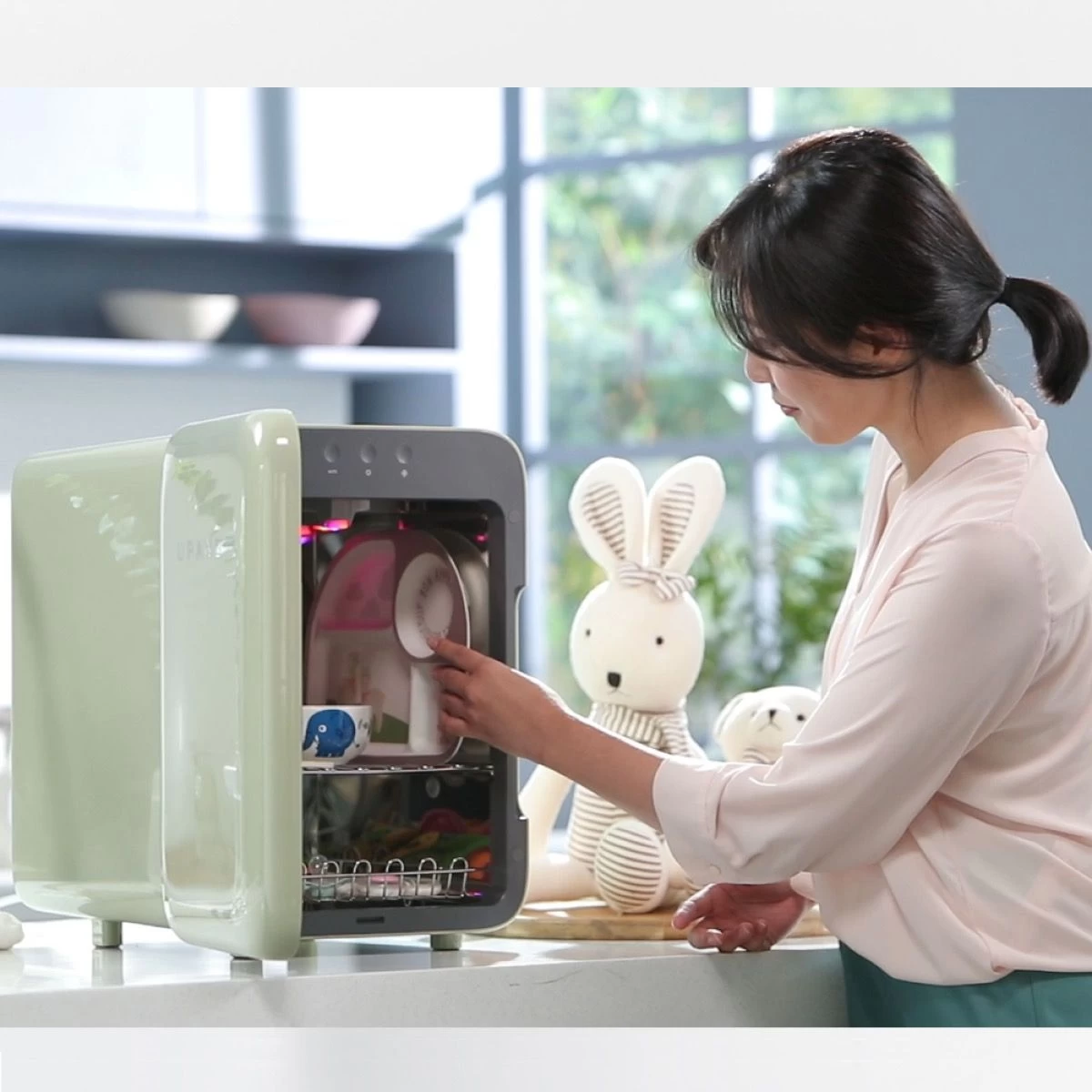 Upang Plus+ LED UV Sterilizer (6 Colours) 10 Upang Plus+ LED UV Sterilizer (6 Colours) - Image 8