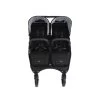 Valco Snap Duo Elite Double Stroller (2 Colors) -Baby Product 8sd liquorice