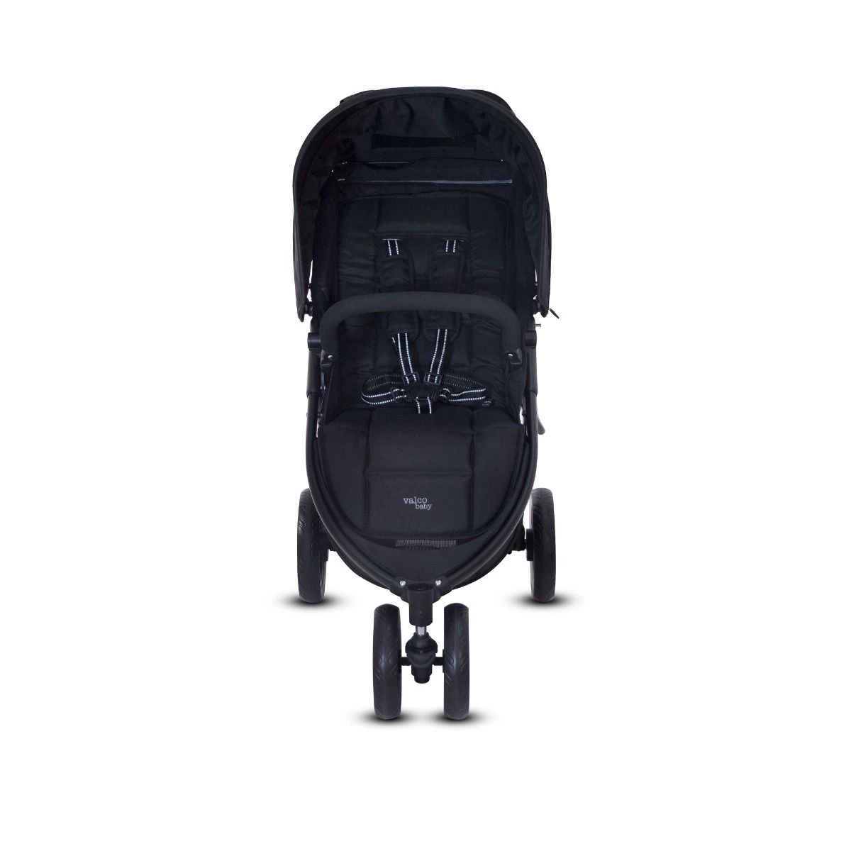 Valco Snap 3 Stroller 4 Valco Snap 3 Stroller - Image 2