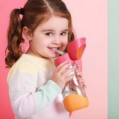B.box Tritan Drink Bottle 450ml (6 Colours) 16 B.box Tritan Drink Bottle 450ml (6 Colours) -Baby Product 9105ysv68ll 1