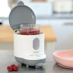 Beaba Bib Expresso (2 Colors) -Baby Product 912692 product amb 3 1024x1024