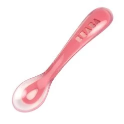 Beaba Silicone Divided Plate + 2nd Age Spoon (2 Colors) 11 Beaba Silicone Divided Plate + 2nd Age Spoon (2 Colors) -Baby Product 913456 28new 29 2 1024x1024 1