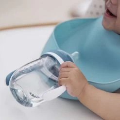Beaba Silicone Bib (3 Colours) 10 Beaba Silicone Bib (3 Colours) -Baby Product 913489 product amb 1 1