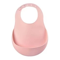 Beaba Silicone Bib (3 Colours) 9 Beaba Silicone Bib (3 Colours) -Baby Product 913491 product face 1 1000x1000 1