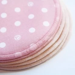 Bravado Washable Nursing Pads (3 Pairs) -Baby Product 917dc 1024x1024