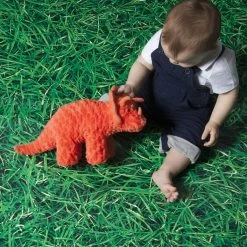 Manhattan Toy Little Jurassics Rory (Triceratops) 14 Manhattan Toy Little Jurassics Rory (Triceratops) -Baby Product 91jlaylztsl. ac sl1500