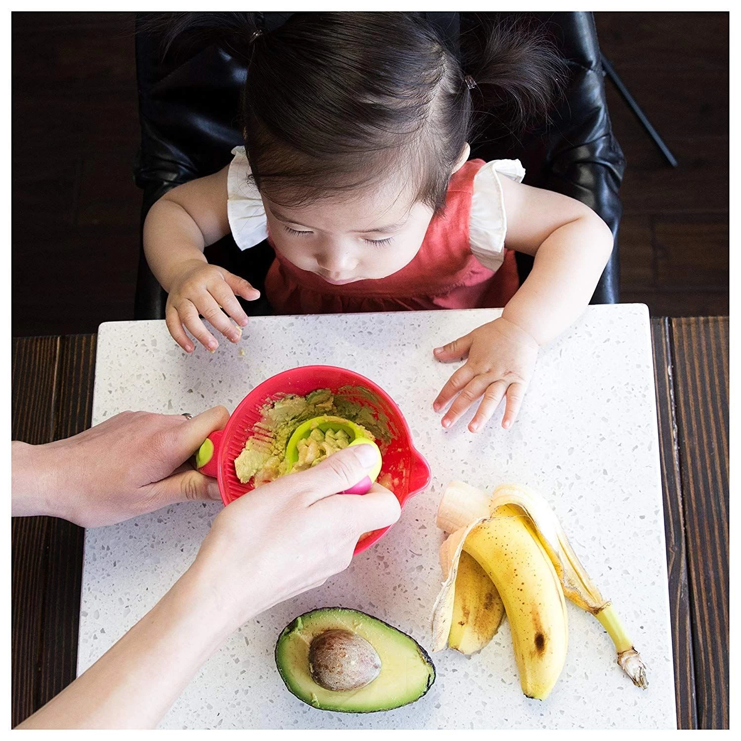 Nuby Steam N' Mash (3 Colours) 8 Nuby Steam N' Mash (3 Colours) - Image 6