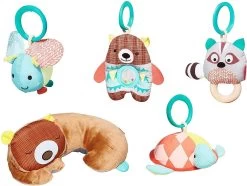 Skip Hop Camping Cub Activity Gym -Baby Product 91rfn4dogtl. ac sl1500