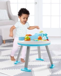 Skip Hop Explore And More Activity Table 10 Skip Hop Explore And More Activity Table -Baby Product 9g881310 3