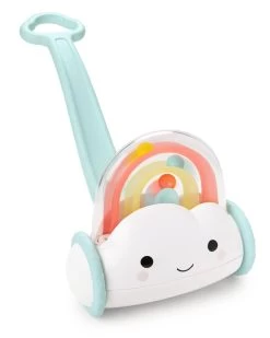 Skip Hop Silver Lining Push Toy (Walker)