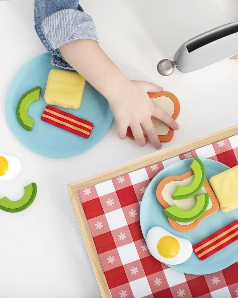 Skip Hop Zoo Let Brunch Set 3 Skip Hop Zoo Let Brunch Set