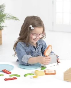 Skip Hop Zoo Let Brunch Set 7 Skip Hop Zoo Let Brunch Set -Baby Product 9h012910 6