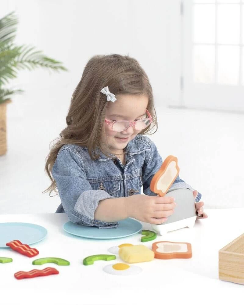 Skip Hop Zoo Let Brunch Set 4 Skip Hop Zoo Let Brunch Set - Image 2