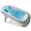 Skip Hop Moby Recline & Rise Bath Tub