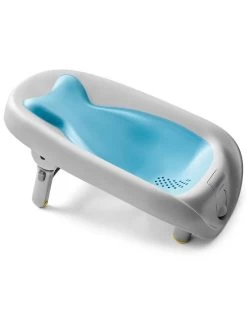 Skip Hop Moby Recline & Rise Bath Tub