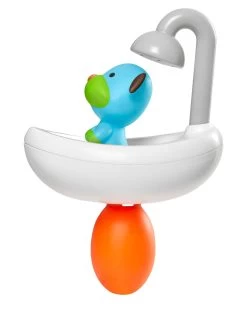 Skip Hop Zoo Squeeze And Shower Dog -Baby Product 9h498510