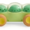 Skip Hop Farmstand Pod Squad Car -Baby Product 9h836110