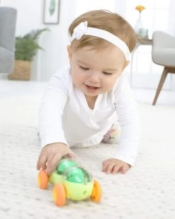 Skip Hop Farmstand Pod Squad Car -Baby Product 9h836110 3