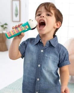 Skip Hop La La Llama Microphone -Baby Product 9h946110 6