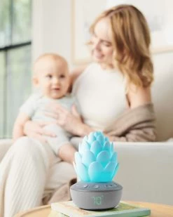 Skip Hop Terra Cry- Activated Soother 14 Skip Hop Terra Cry- Activated Soother -Baby Product 9k092210 7