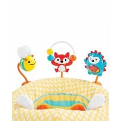 Skip Hop Explore And More 2 In 1 Activity Floor Seat