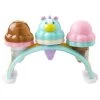 Skip Hop Unicorn Ice Cream Set