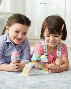 Skip Hop Unicorn Ice Cream Set -Baby Product 9l741310 3