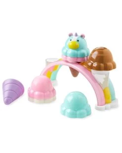 Skip Hop Unicorn Ice Cream Set -Baby Product 9l741310 4