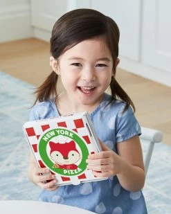 Skip Hop Fox Pizza Set -Baby Product 9l741410 10