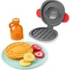 Skip Hop Monkey Waffle Set -Baby Product 9l741510