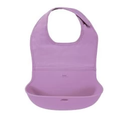 Oxo Tot Roll Up Bib (5 Colours) -Baby Product a650dc6f 46b1 4bab 9c75 d81dee90e700 1.7309a4ed01755f5b2b5bb2f4bd4871bb 1024x1024 1