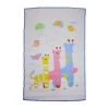 Tollyjoy Air-Filled Rubber Cot Sheet (Printed) 60cm By 90cm -Baby Product air filled rubber cot sheet printed 60cm by 90cm