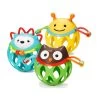 Skip Hop Explore & More Roll-Around Rattles 1 Skip Hop Explore & More Roll-Around Rattles -Baby Product all2