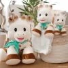 Sophie La Girafe Plush Toy (14cm / 20cm / 35cm)