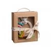 Sophie La Girafe Colo'Rings 1 Sophie La Girafe Colo'Rings -Baby Product anneau de dentition colo rings so pure sophie la girafe