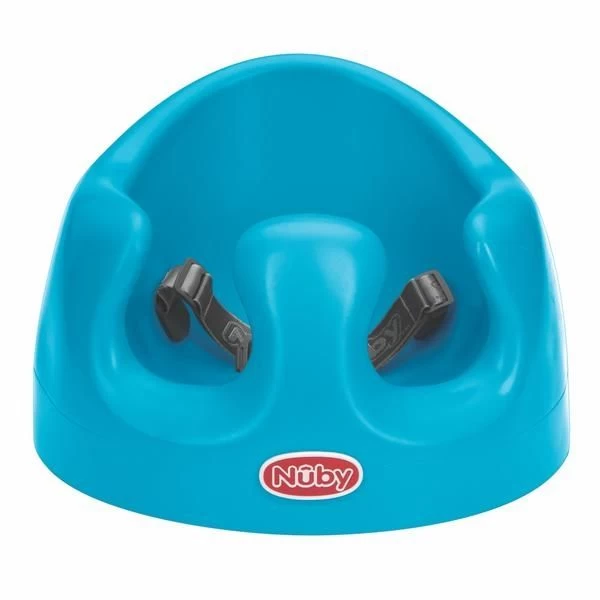 Nuby My Floor Seat (3 Colours) 10 Nuby My Floor Seat (3 Colours) - Image 8