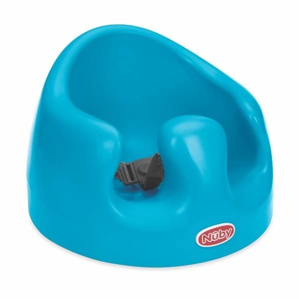 Nuby My Floor Seat (3 Colours) 8 Nuby My Floor Seat (3 Colours) - Image 6