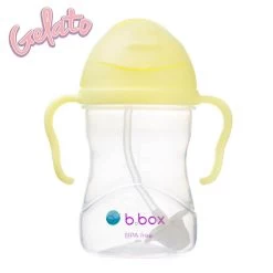 B.Box Sippy Cup 8oz (10 Colors) -Baby Product b.box 522 banana split sippy cup gelato x1024 49a2f5e4 ee76 4e59 bd4e 883987445a94 1024x1024 1 1